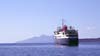 Sailing to Rum from Isle of Skye (HEBP 0080)